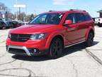 2020 Dodge Journey, 66K miles