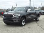 2021 RAM 1500, 92K miles