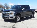 2019 Ford F-150, 87K miles