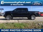 2019 Ford F-150, 100K miles
