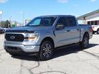 2021 Ford F-150, 76K miles
