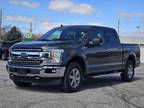 2020 Ford F-150, 72K miles