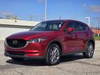 2021 Mazda CX-5, 58K miles