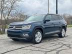 2019 Volkswagen Atlas, 102K miles