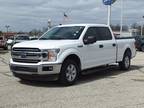 2020 Ford F-150, 94K miles