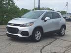 2019 Chevrolet Trax, 58K miles