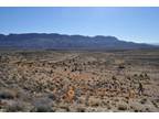 Plot For Sale In Terlingua, Texas