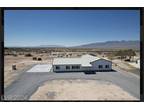 Home For Sale In Pahrump, Nevada