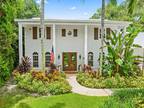 Home For Sale In Sewalls Point, Florida