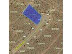 Plot For Sale In Pahrump, Nevada