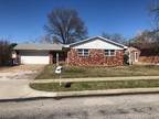 Home For Sale In Tulsa, Oklahoma