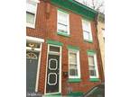 Home For Sale In Philadelphia, Pennsylvania