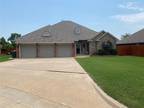 Home For Rent In Midwest City, Oklahoma