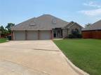 9404 Emily Ln Midwest City, OK