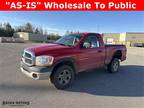 2006 Dodge Ram 1500 SLT