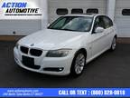 Used 2011 BMW 3 Series for sale.