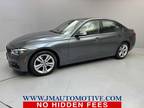 Used 2016 BMW 3 Series for sale.