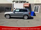 Used 2010 Mercedes-Benz GLK-Class for sale.