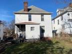 Home For Sale In Uniontown, Pennsylvania