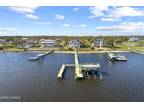 Home For Sale In Swansboro, North Carolina