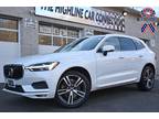 Used 2021 Volvo XC60 for sale.