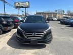 Used 2016 Hyundai Tucson for sale.