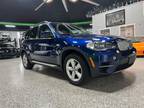 Used 2012 BMW X5 for sale.