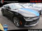 Used 2017 Chevrolet Camaro for sale.