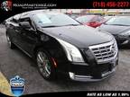 Used 2014 Cadillac XTS for sale.