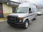 Used 2012 Ford Econoline Wagon for sale.