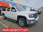 Used 2017 GMC Sierra 1500 for sale.