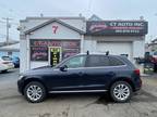 Used 2013 Audi Q5 for sale.