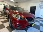 Used 2014 Mazda CX-9 for sale.