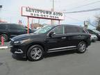 Used 2019 INFINITI QX60 for sale.