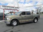 Used 2015 Ram 1500 for sale.