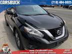 Used 2015 Nissan Murano for sale.