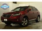 Used 2011 Lexus Rx 350 for sale.