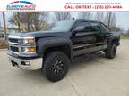 Used 2014 Chevrolet Silverado 1500 for sale.