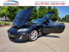 Used 2012 Jaguar XK for sale.