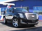 Used 2018 Cadillac Escalade for sale.