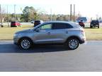 2017 Lincoln MKC Tan, 81K miles