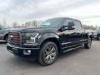 Used 2017 Ford F-150 for sale.