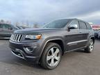 Used 2014 Jeep Grand Cherokee for sale.