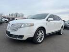 Used 2010 Lincoln MKT for sale.
