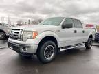 Used 2011 Ford F-150 for sale.