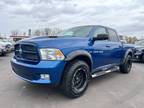 Used 2011 Ram 1500 for sale.