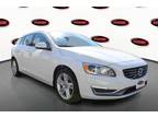 Used 2015 Volvo V60 for sale.