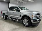 2024 Ford F-250, new