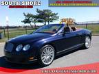 Used 2010 Bentley Continental GT for sale.