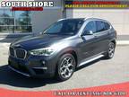 Used 2017 BMW X1 for sale.